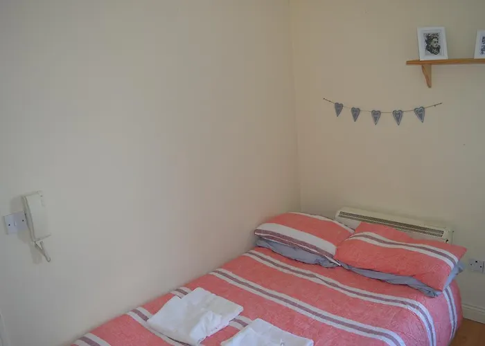 Super Central Dublin Apartments
