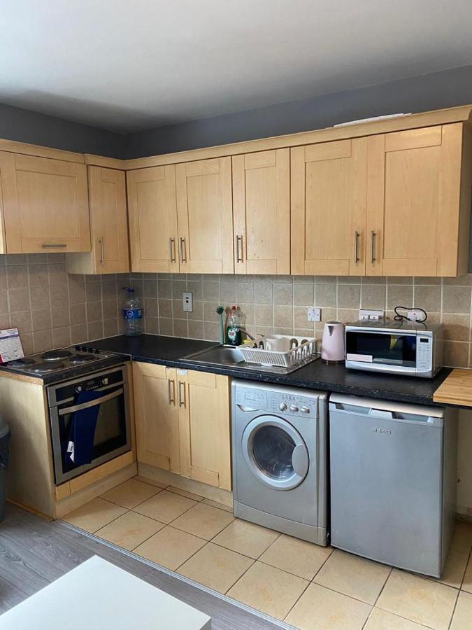 Appartement Super Dublin
