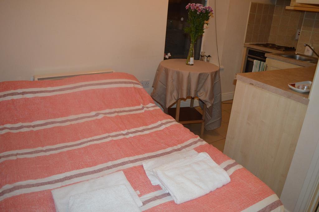 Appartement Super