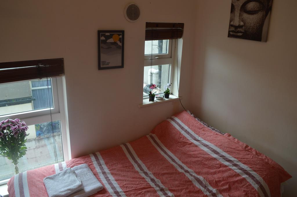 Super Appartement Dublin