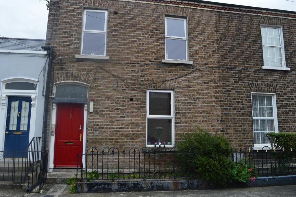 Super Appartement Dublin