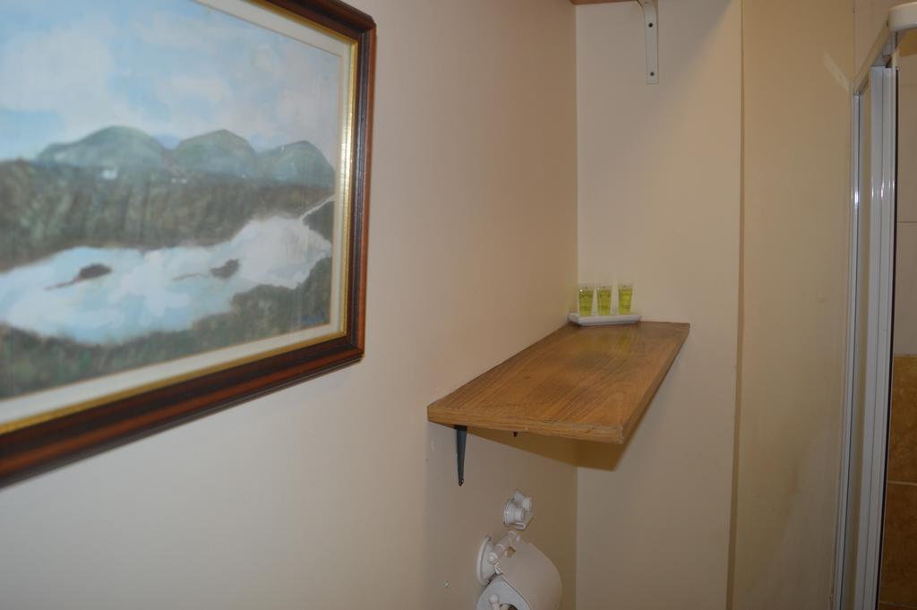 Super Appartement Dublin