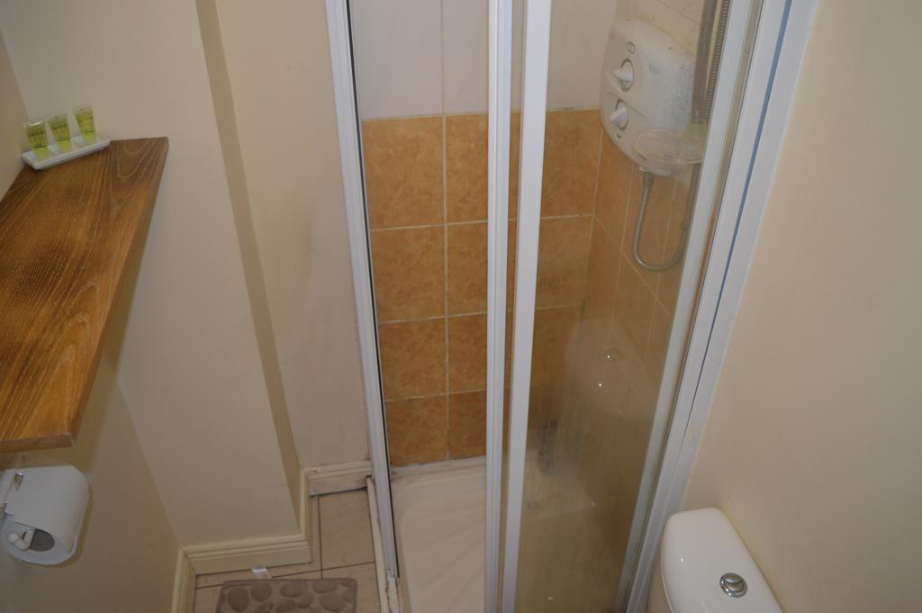 Appartement Super Dublin