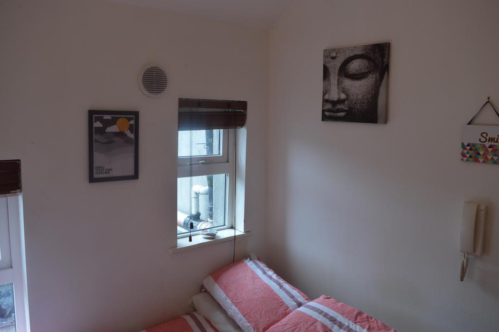 Appartement Super Dublin