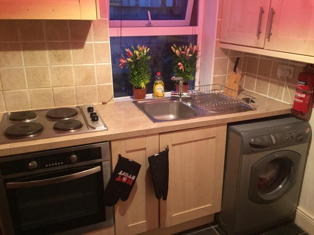 Appartement Super Dublin