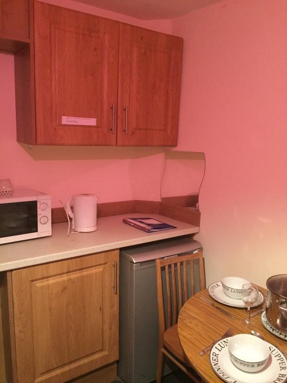 Super Appartement Dublin