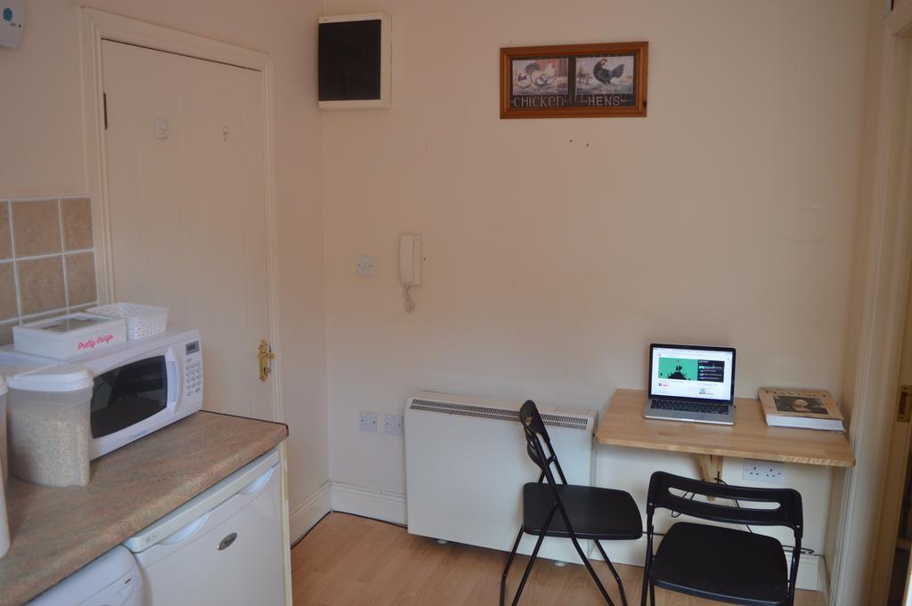 Apartamento Super Central Dublin