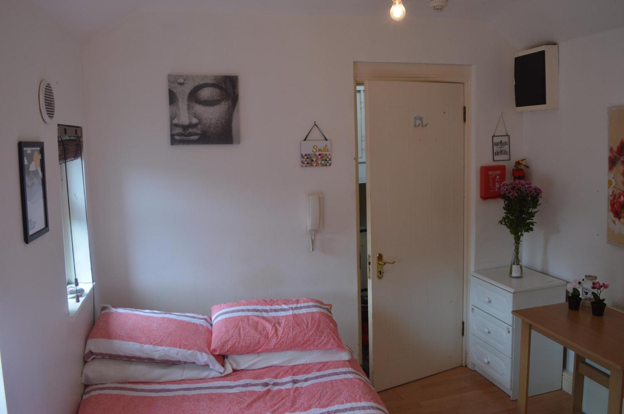 Super Central Apartamento