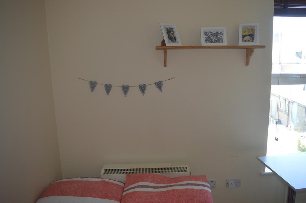 Super Central Apartamento Dublin