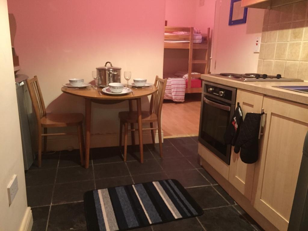 Apartamento Super Central